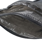 And Wander Men's Dyneema Sacoche in Charcoal