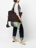 VITELLI - Patchwork Tote Bag