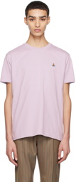 Vivienne Westwood Purple Orb T-Shirt