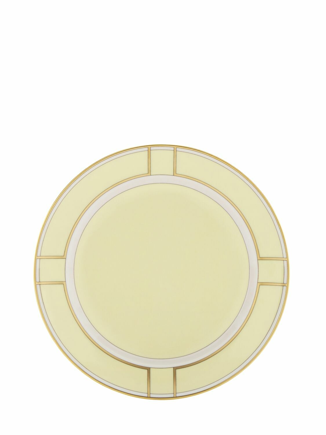 GINORI 1735 Diva Colonna Dessert Plate
