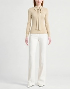 Rag & Bone Womens Cardigan in Beige