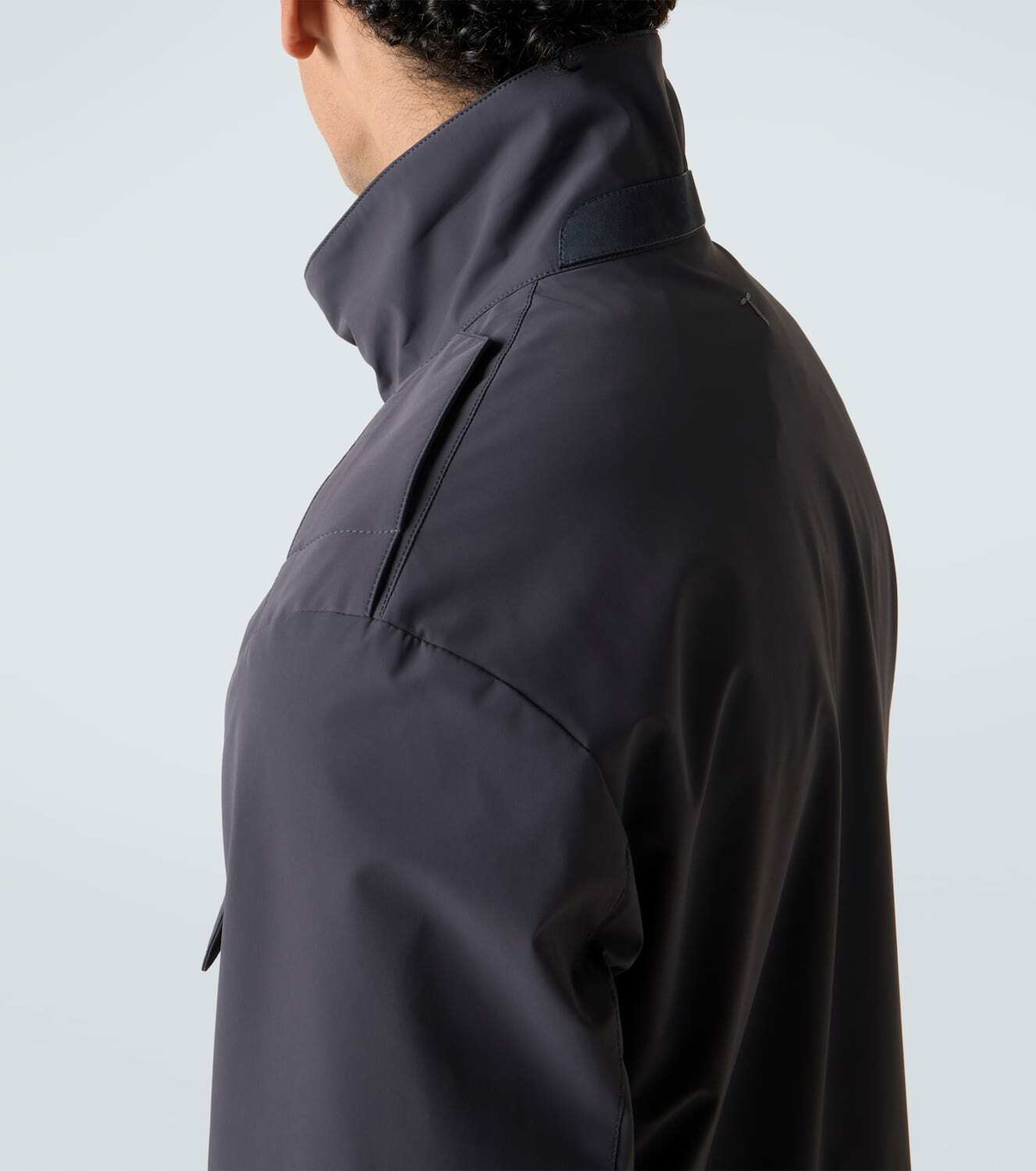 Tod's Field jacket