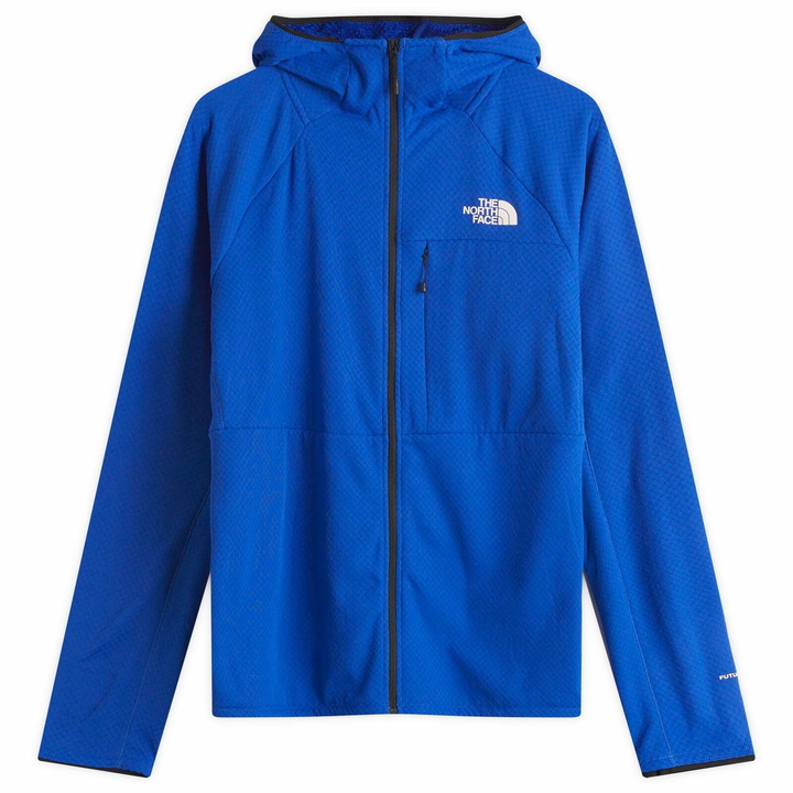 The North Face XX KAWS Popover Hoody The North Face 
