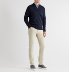 Peter Millar - Knitted Half-Zip Sweater - Unknown