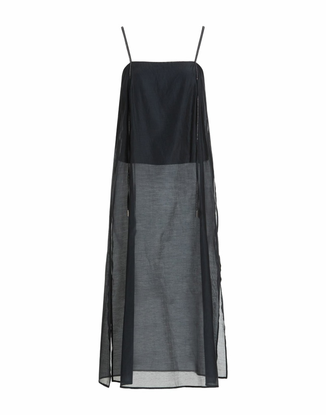Photo: Peserico Womens Top Midnight in Blue