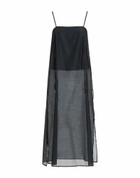 Peserico Womens Top Midnight in Blue