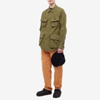 Stan Ray Men's Tropical Jacket in Olive