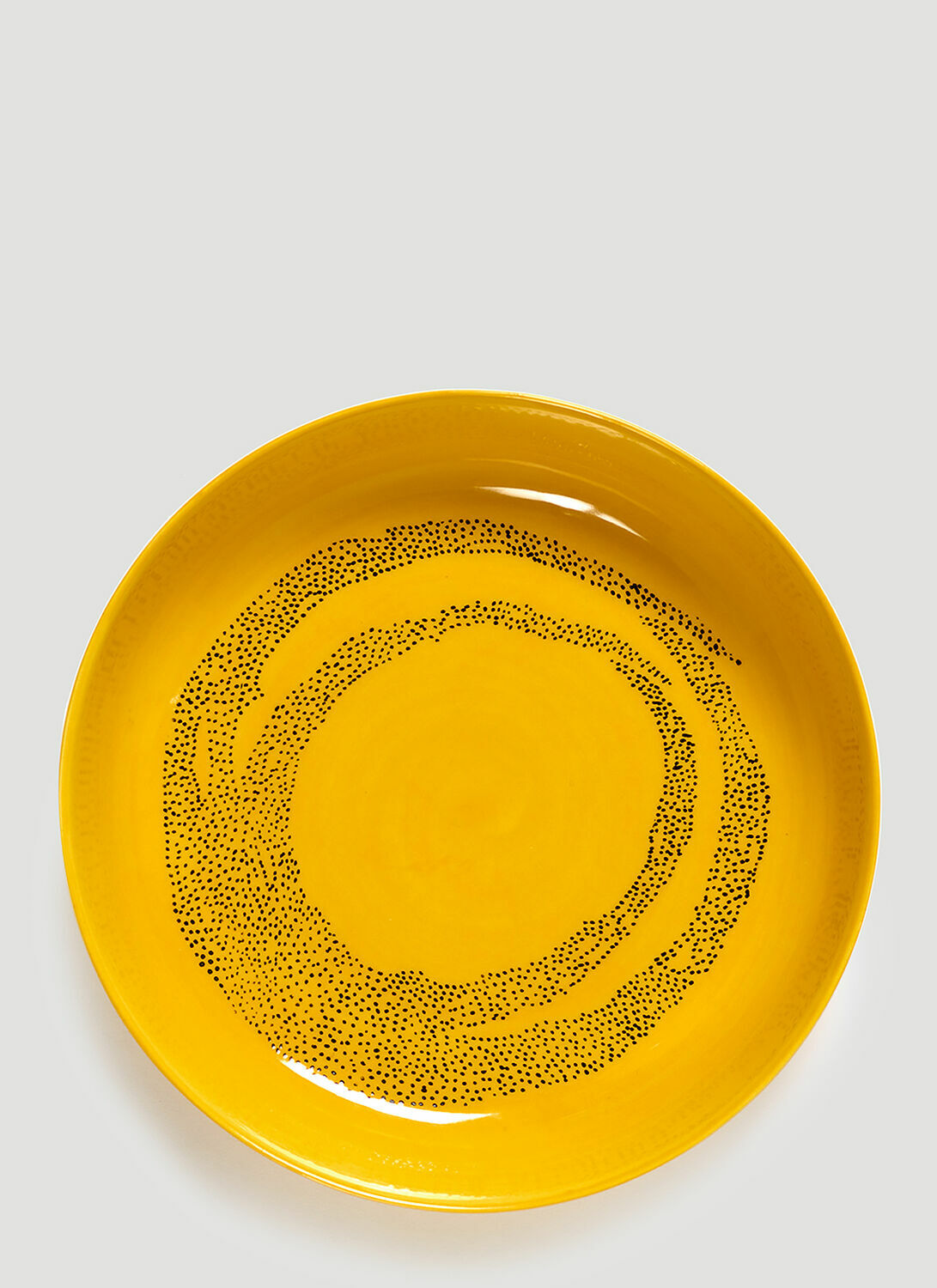 Serax Set of Two Feast Plates