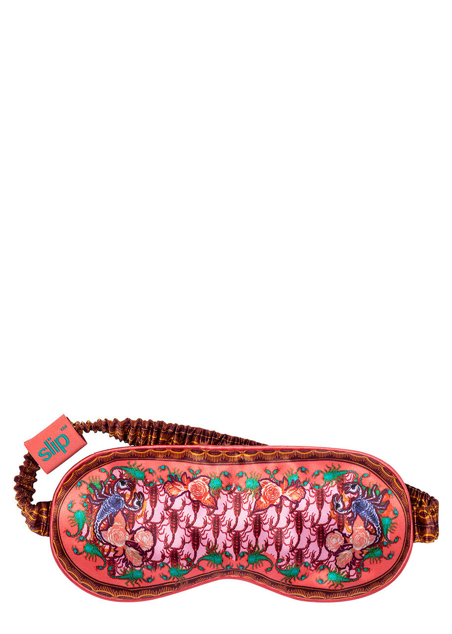 Slip Pure Silk Sleep Mask - Zodiac Scorpio