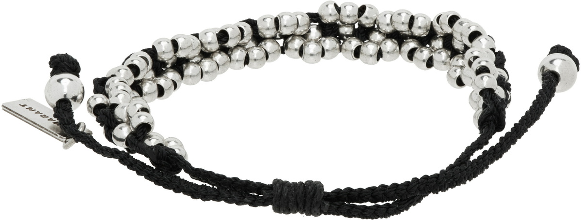 Isabel Marant Beaded Bracelet