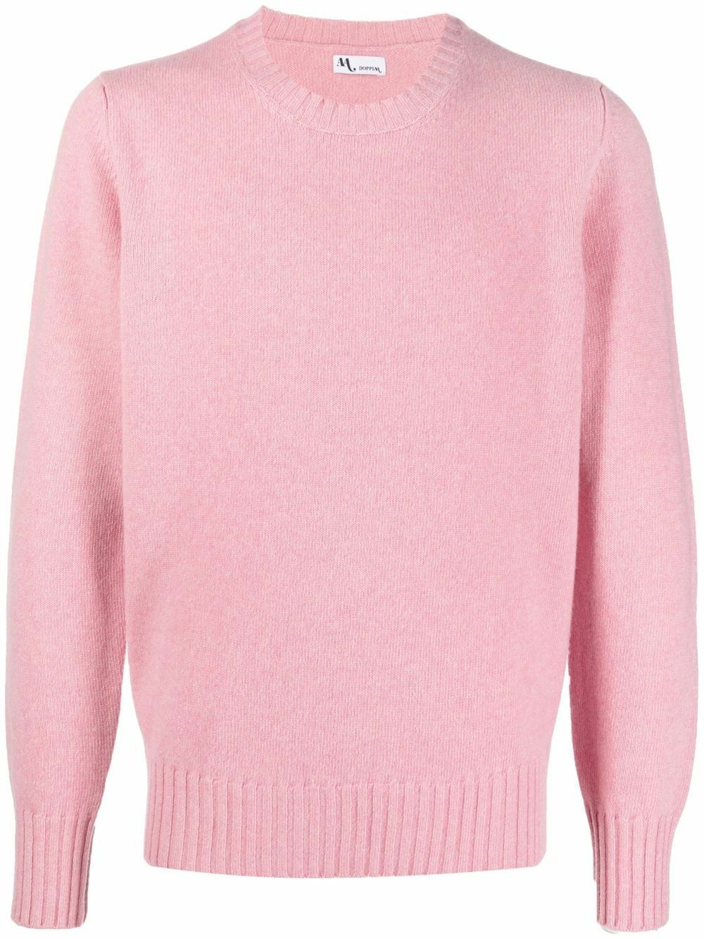 DOPPIAA - Crew Neck Sweater DOPPIAA