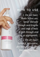 Philip Kingsley Daily Damage Defence Leave In Conditioner 250ml