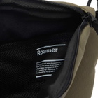 Db Journey Roamer Pro Sling Bag - 6L in Mash Green 