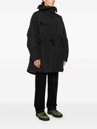 JUNYA WATANABE - Padded Parka