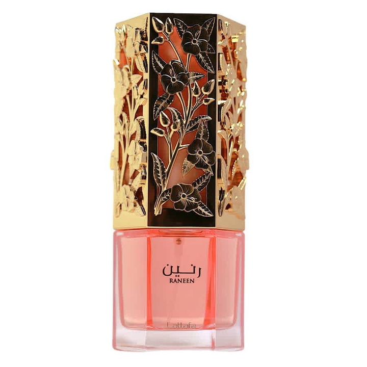 Photo: Lattafa Ladies Raneen EDP Spray 2.7 oz Fragrances 6290362340492