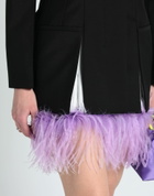 Givenchy Womens Blazer in Black