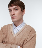 Acne Studios - Wool-blend sweater