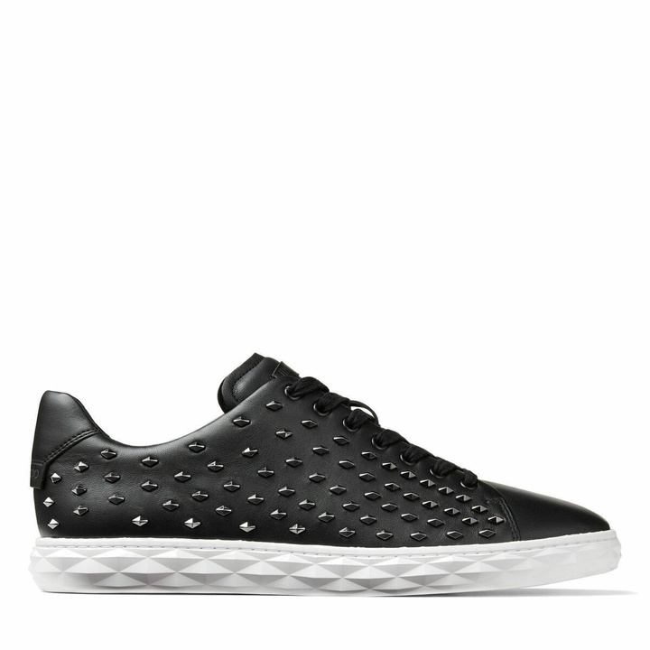 Photo: Jimmy Choo Diamond Light/M Sneaker