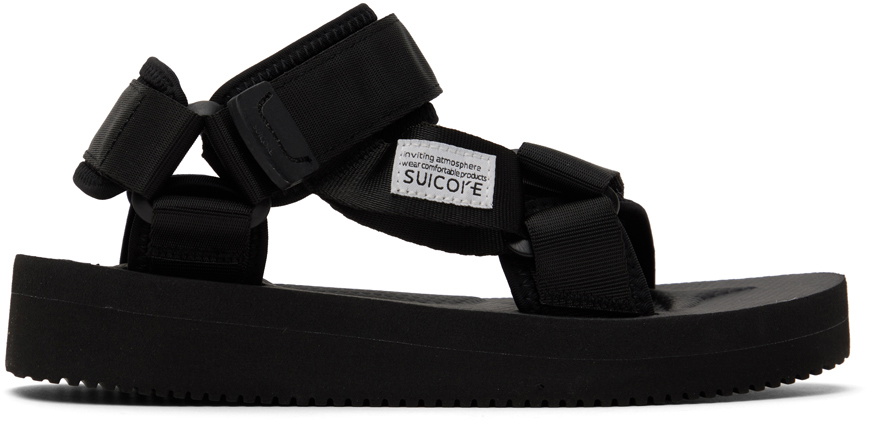 Suicoke depa v2 online black