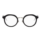 Dior Homme Black 216 Glasses