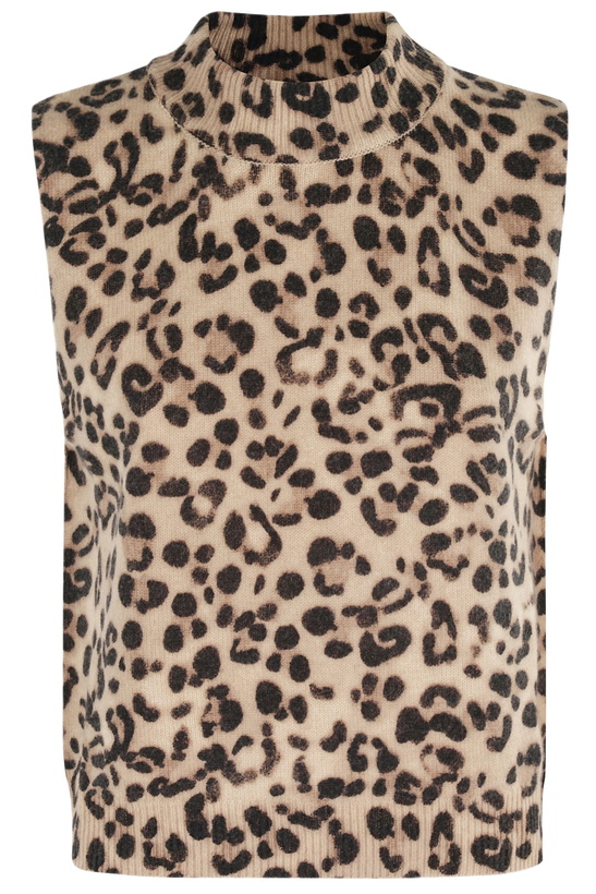 Photo: SEMICOUTURE Gilet Frederique