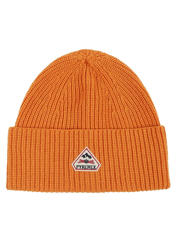 Photo: Pyrenex Hat