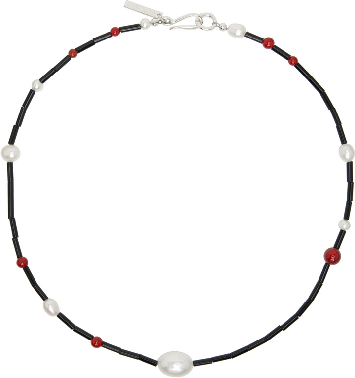 Photo: Sophie Buhai Celestial Necklace