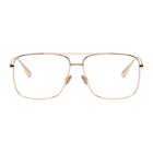 Dior Homme Gold Dior Stellaire 3 Glasses