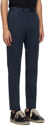 NN07 Navy Wilhelm 1804 Trousers