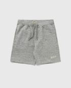 WOOLRICH MOULINE SHORTS Grey Mens Sport & Team Short