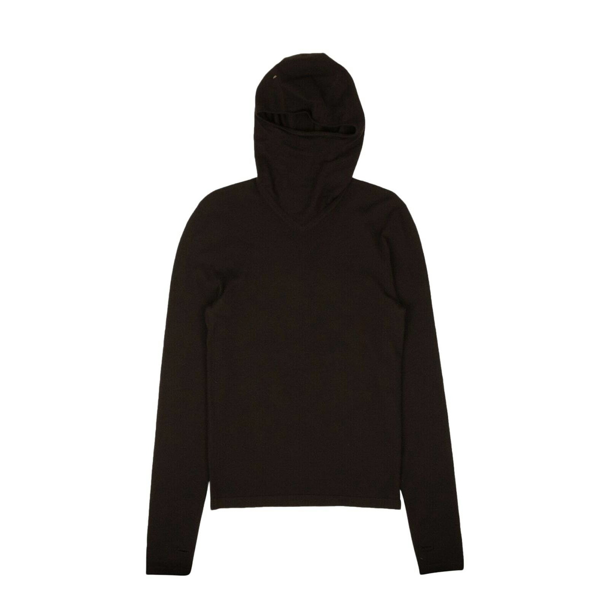 Bottega Veneta - Ribbed-Knit Sweater - Black Bottega Veneta