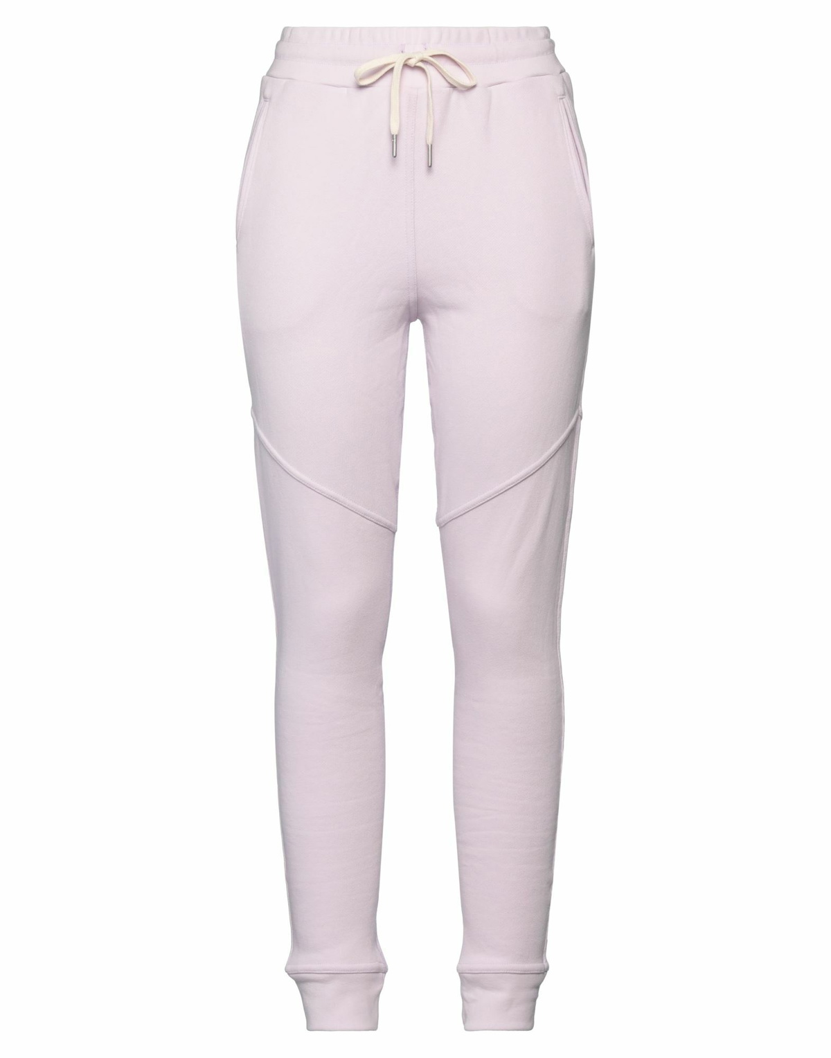 John Elliott Womens Pants in Mauve