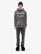 études Sweatshirt Black   Mens