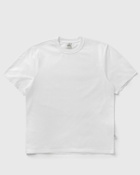 Arte Antwerp Blocks Print Tee White Mens Shortsleefe