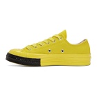 Undercover Yellow Converse Edition Chuck 70 Ox Sneakers
