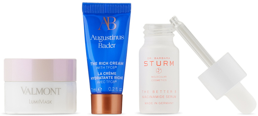 SSENSE SSENSE Exclusive Holiday 2023 Beauty Bag