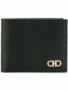 FERRAGAMO - Leather Wallet