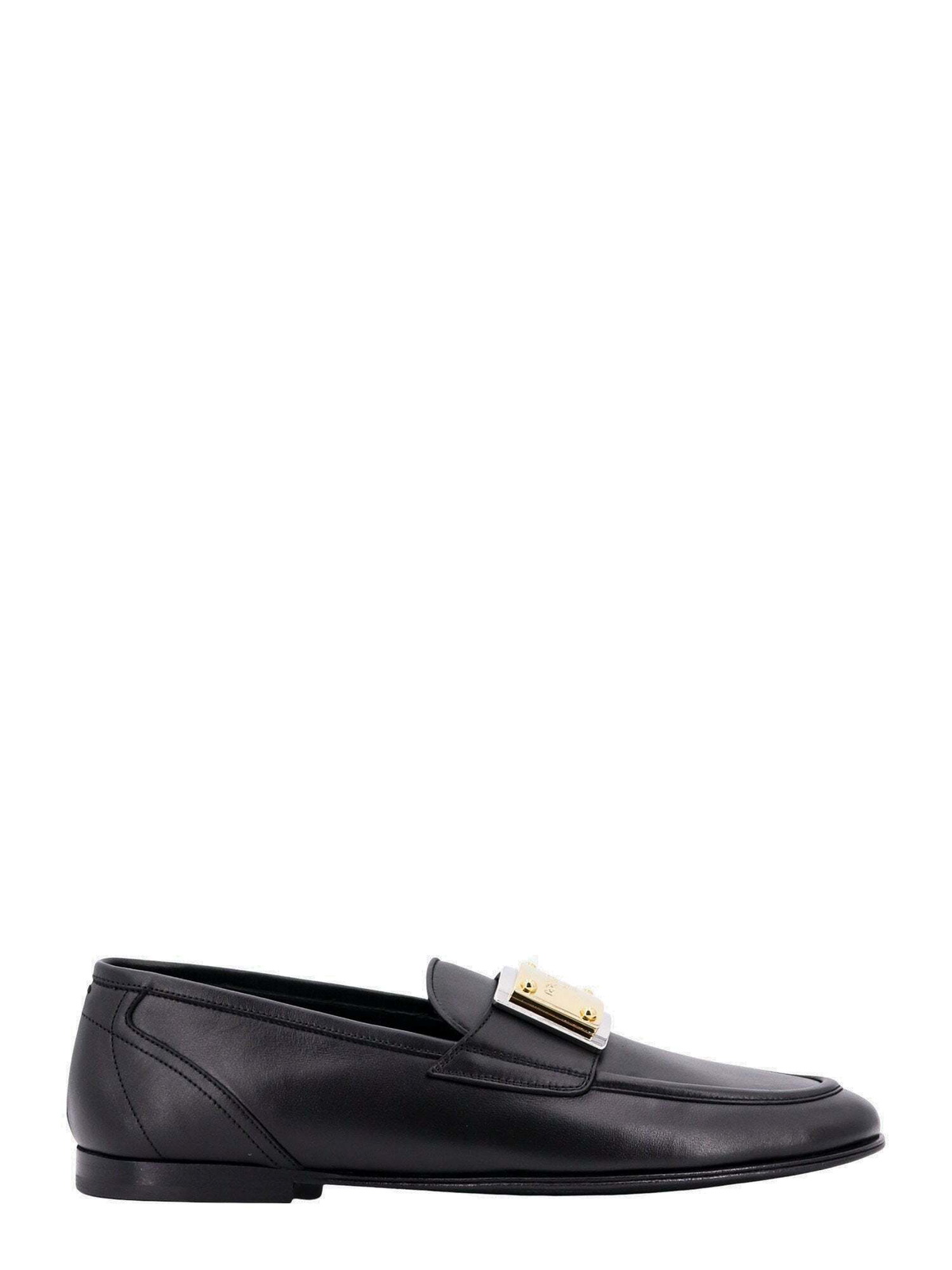 loafer dolce and gabbana