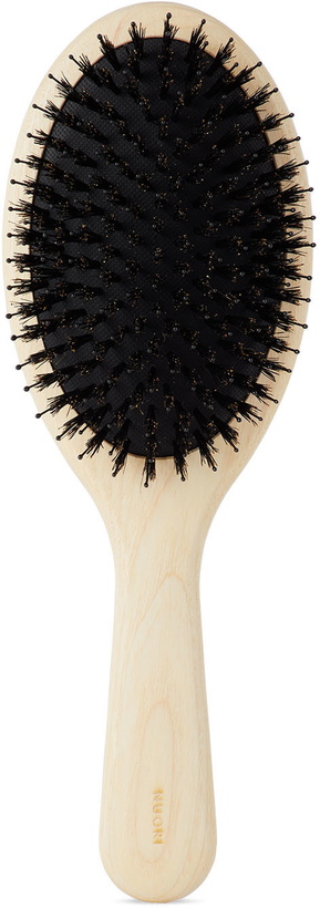 Photo: NUORI Large Revitalizing Hair Brush