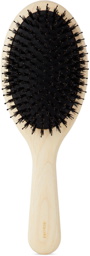 NUORI Large Revitalizing Hair Brush