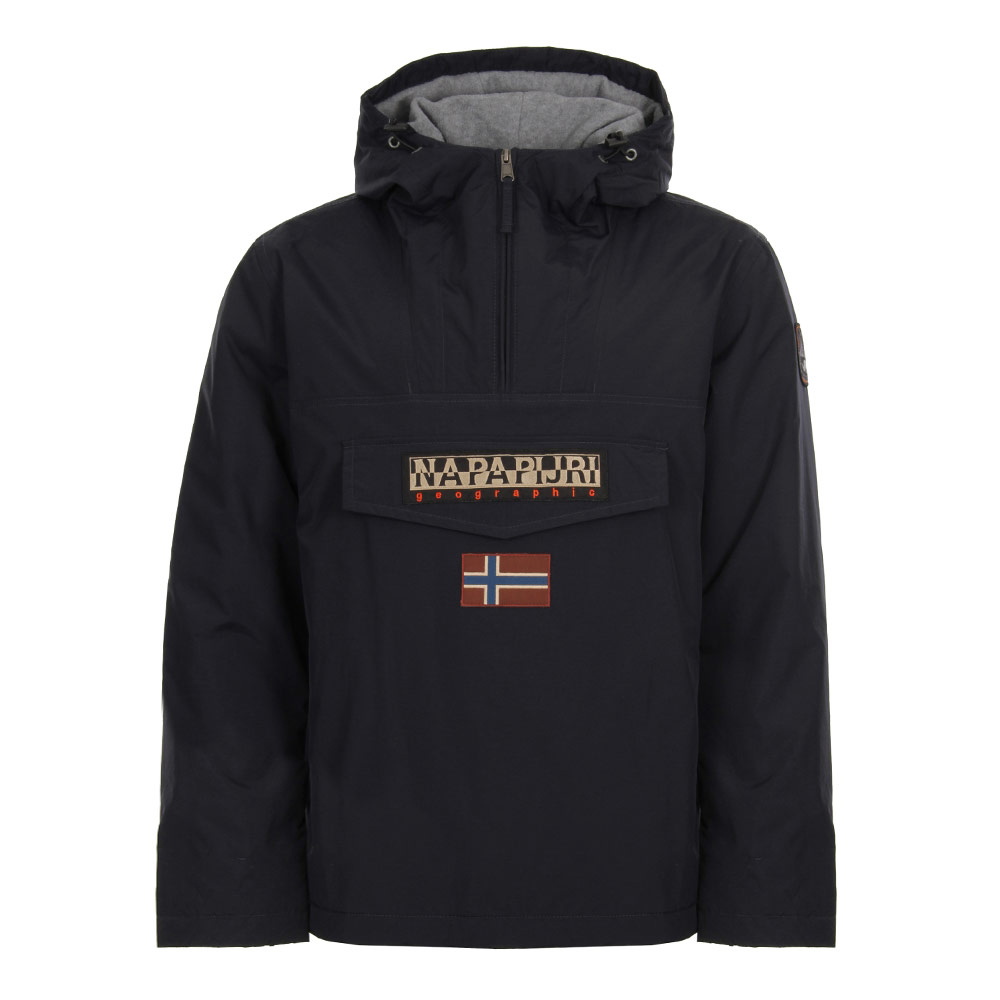 Napapijri rainforest winter 1 jacket best sale