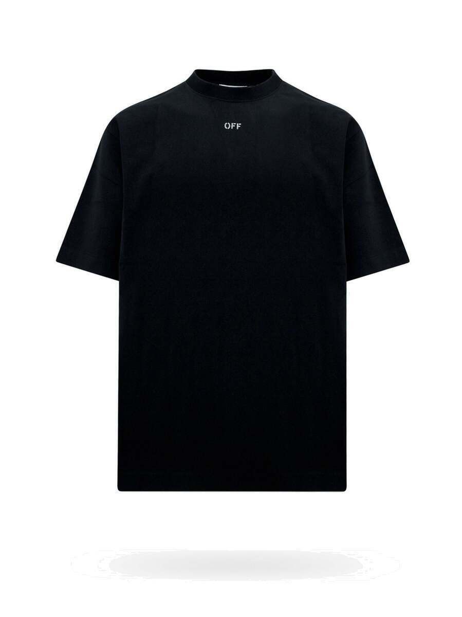 off-white ブラック　フィット　Off Tシャツ Nike x Off-White Short Sleeve Top Black Men's - FW23 - US