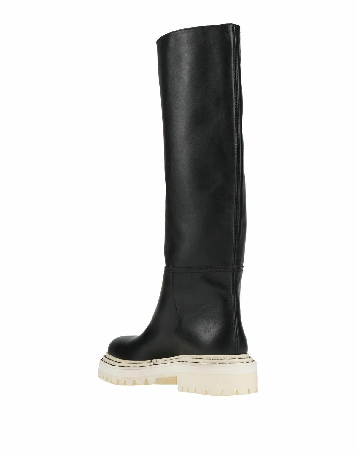 Proenza Schouler Womens Boot in Black