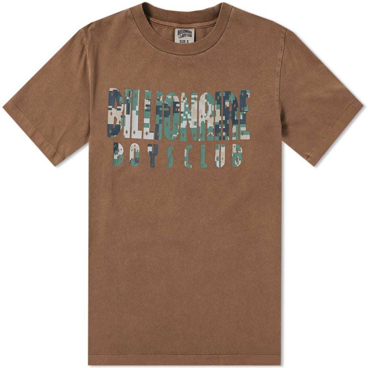 Photo: Billionaire Boys Club Overdye Digi Camo Tee