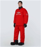 Balenciaga 3B Sports Icon ski cargo pants