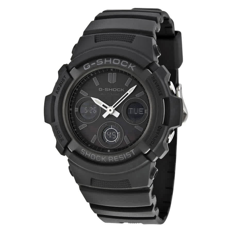 Casio G Shock Dw 5040 Rx 7 Er Watches Casio
