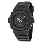 Casio G-Shock Tough Solar Power Atomic Mens Watch AWGM100B-1A