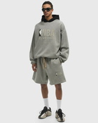 Fear of God Essentials SWEATSHORTS - NBA Grey Mens Sport & Team Short