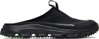 Salomon Black RX Slide 3.0 Slippers