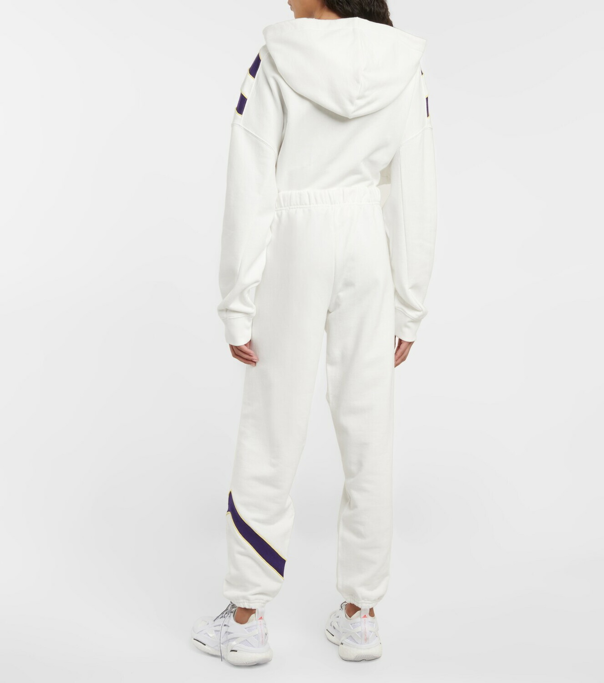 Tory Sport Cotton sweatpants